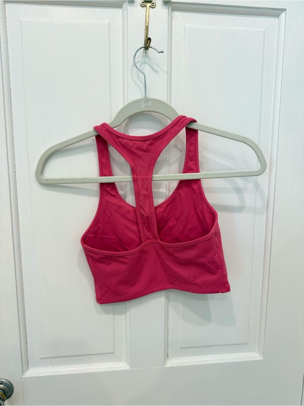 SET Active Racerback Tank - Picture 2 of 3